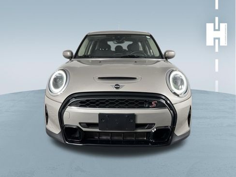 Used 2022 MINI Cooper S FWD image 3