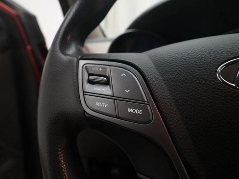 Used 2015 Hyundai Santa Fe Sport AWD/4WD image 17