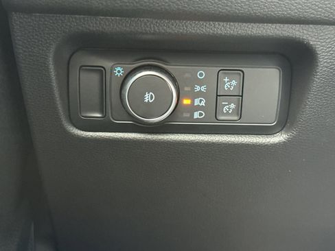 New 2025 Ford Ranger XL w/ Trailer Tow Package image 26