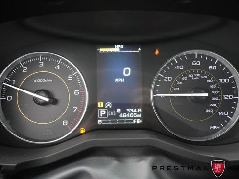 Used 2023 Subaru Crosstrek 2.5i Sport image 25