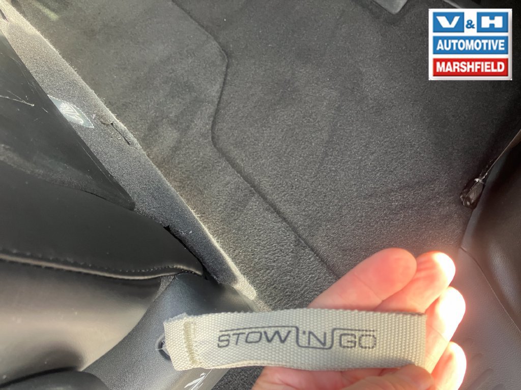Used 2025 Chrysler Pacifica Select FWD image 27
