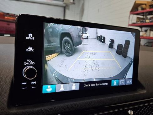 Used 2024 Honda Civic Touring image 24