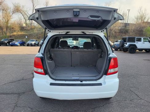 Used 2006 Kia Sorento 2WD image 24