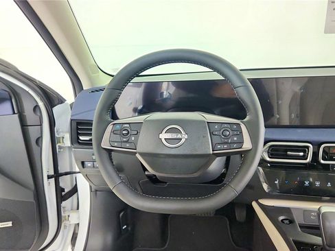 New 2026 Nissan Sentra SL w/ Floor Mat Package image 30