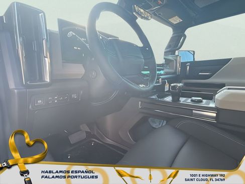 New 2026 GMC Hummer EV 4x4 Crew Cab image 22