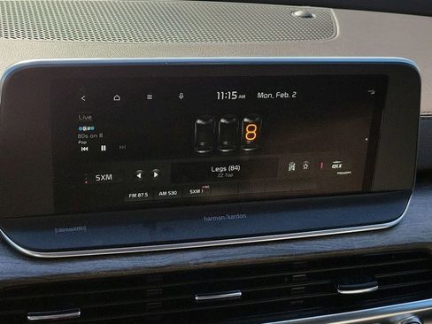 Used 2022 Kia Telluride SX w/ Towing Package image 13