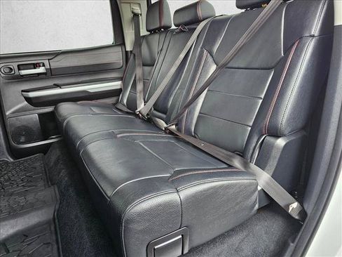 Used 2020 Toyota Tundra TRD Pro AWD/4WD image 18