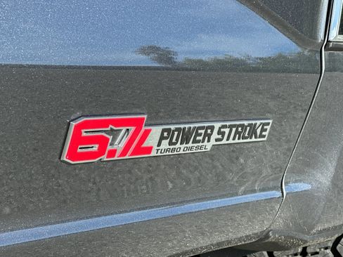 New 2026 Ford F250 Lariat w/ Lariat Ultimate Package image 23