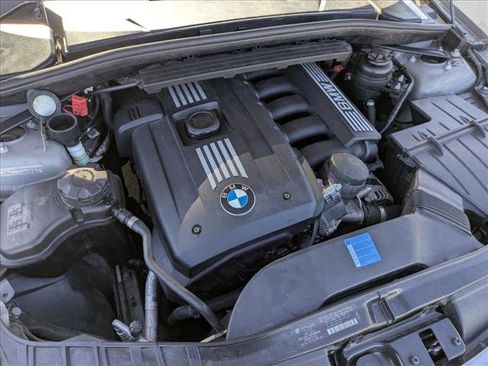 Used 2008 BMW 128i Convertible image 24