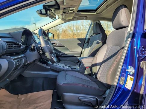 New 2026 Subaru Impreza 2.0i Sport image 8