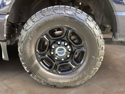 Used 2024 Ford F350 XLT w/ XLT Premium Package image 37