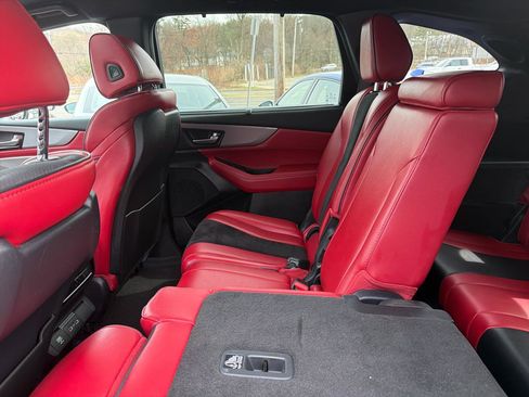 Used 2023 Acura MDX A-Spec image 22