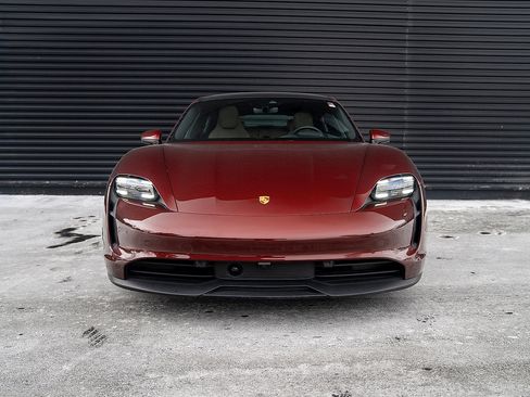 Certified 2023 Porsche Taycan image 21