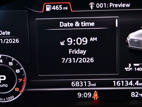 Used 2019 Audi Q5 Prestige AWD/4WD image 51