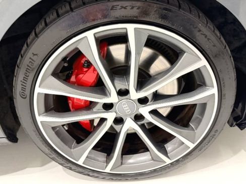 Used 2019 Audi S4 Premium Plus w/ Premium Plus Package AWD/4WD image 10