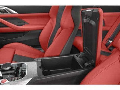 Used 2026 BMW M4 xDrive Competition image 16