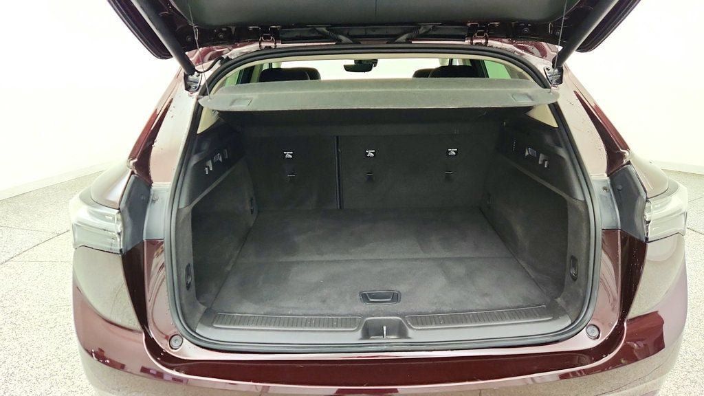 Used 2023 Buick Envision Avenir FWD image 22