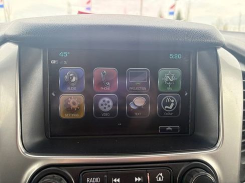 Used 2017 Chevrolet Suburban Premier image 31