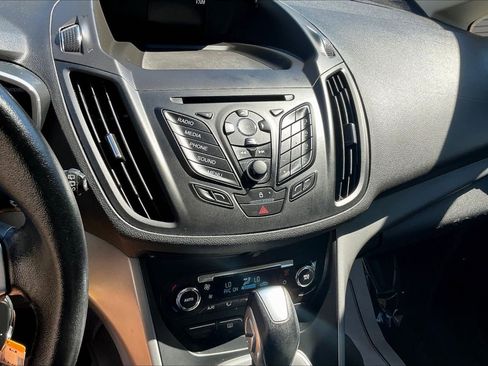 Used 2013 Ford C-MAX SE FWD image 9