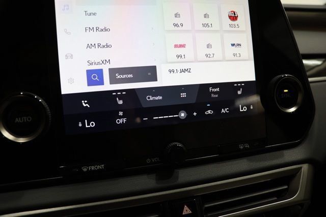 Used 2024 Lexus RX 350 FWD w/ Technology Package image 24
