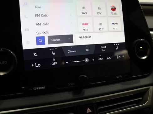 Used 2024 Lexus RX 350 FWD w/ Technology Package image 24