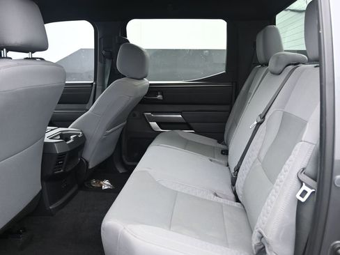 Used 2025 Toyota Tundra SR5 image 16