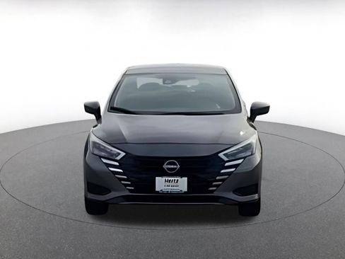 Used 2025 Nissan Versa SV image 16