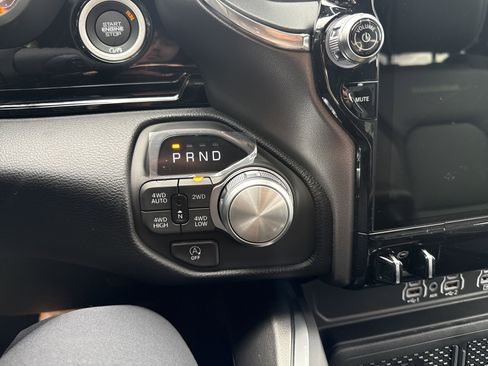 New 2026 RAM 1500 Laramie image 23