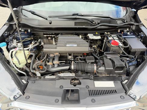 Used 2019 Honda CR-V EX-L image 77