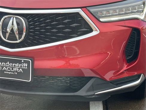 Certified 2024 Acura RDX SH-AWD image 9