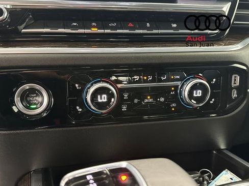 Used 2022 GMC Sierra 1500 Elevation image 21