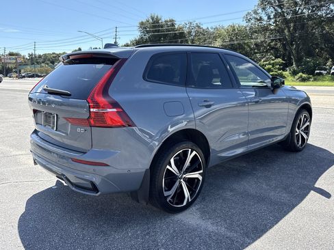 Used 2024 Volvo XC60 B5 Ultimate w/ Protection Package Premier AWD/4WD image 5