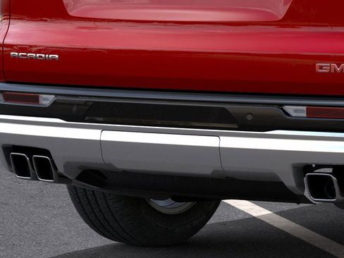 New 2025 GMC Acadia Denali image 38