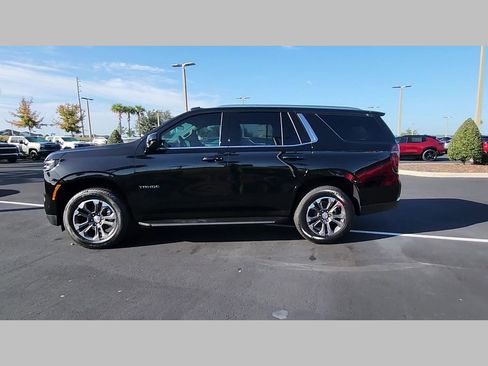 New 2026 Chevrolet Tahoe LS w/ Max Trailering Package image 17