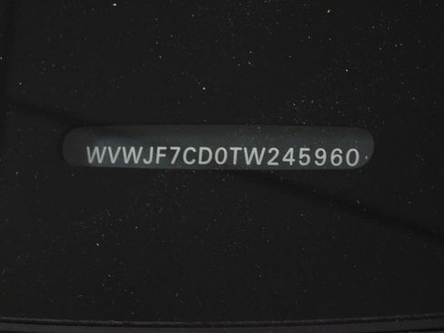 Used 2026 Volkswagen Golf AWD/4WD image 85