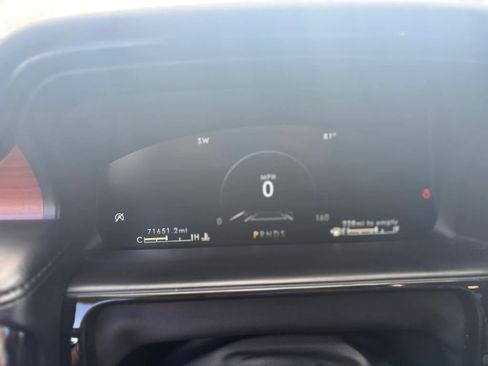 Used 2022 Lincoln Nautilus Reserve w/ Equipment Group 201A image 21