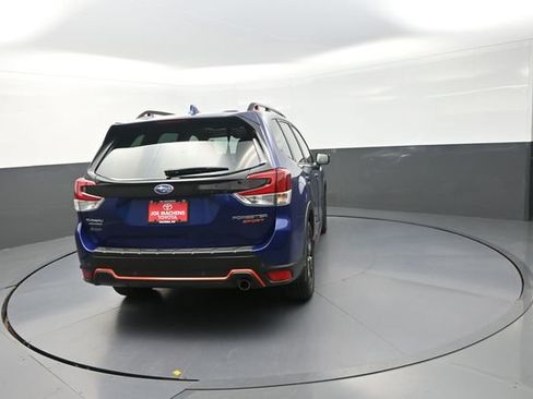 Used 2023 Subaru Forester Sport AWD/4WD image 68