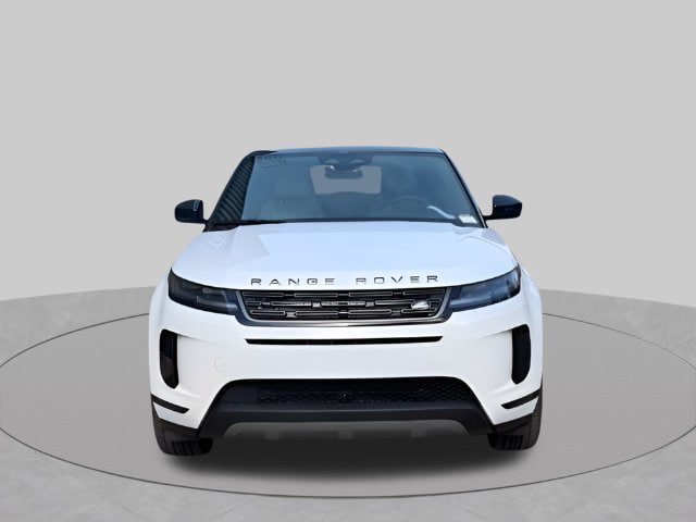New 2026 Land Rover Range Rover Evoque S AWD/4WD image 18