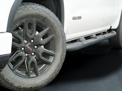 New 2026 GMC Sierra 1500 Elevation w/ Elevation Select Package image 3