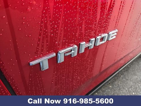 New 2026 Chevrolet Tahoe High Country image 37