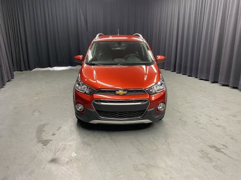 Used 2022 Chevrolet Spark ACTIV FWD image 8
