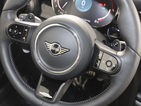 Used 2023 MINI Cooper John Cooper Works w/ Driver Assistance Package image 41