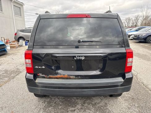 Used 2014 Jeep Patriot Sport w/ Power Value Group image 6