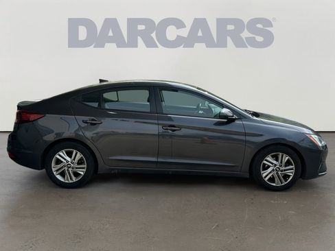 Used 2020 Hyundai Elantra Value Edition w/ Cargo Package (C1) FWD image 8