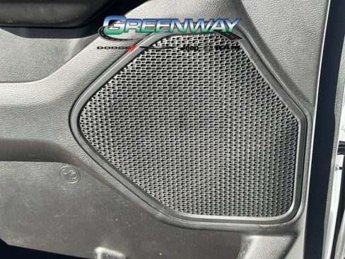 Used 2025 RAM 1500 Big Horn RWD image 19