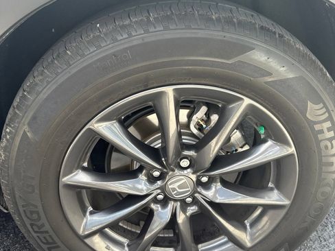 Used 2026 Honda CR-V EX-L image 10