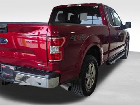 Used 2018 Ford F150 XLT w/ Equipment Group 302A Luxury image 6
