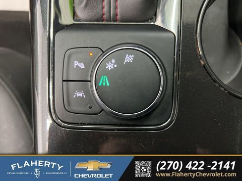 Used 2024 Chevrolet Blazer RS w/ Driver Confidence II Package FWD image 33