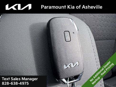 New 2026 Kia Seltos S image 28