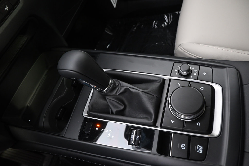 New 2026 MAZDA CX-30 AWD 2.5 S image 31